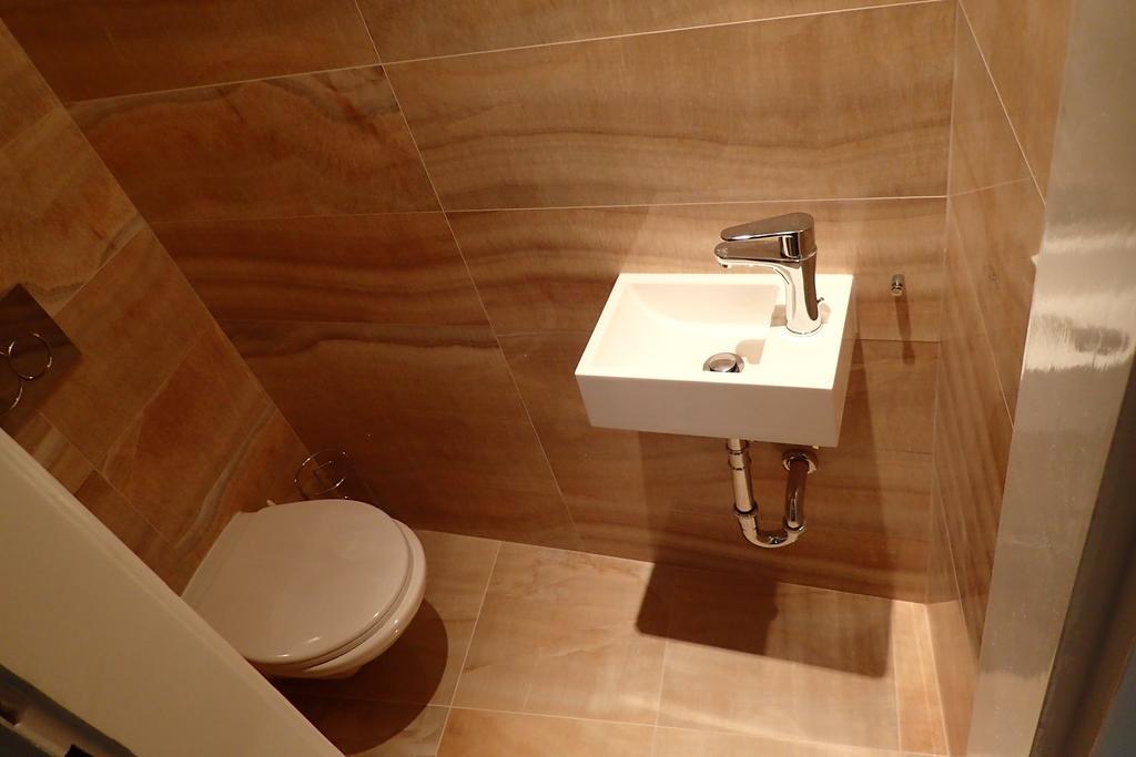 Apartment In City Center - Morassi Karlovy Vary Camera foto