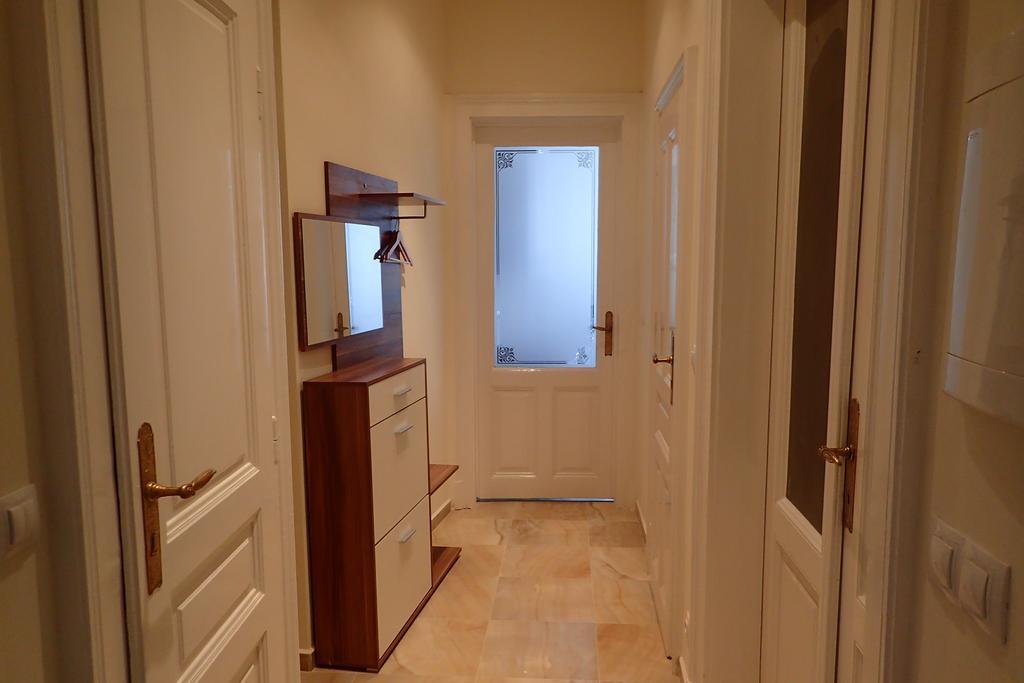 Apartment In City Center - Morassi Karlovy Vary Camera foto