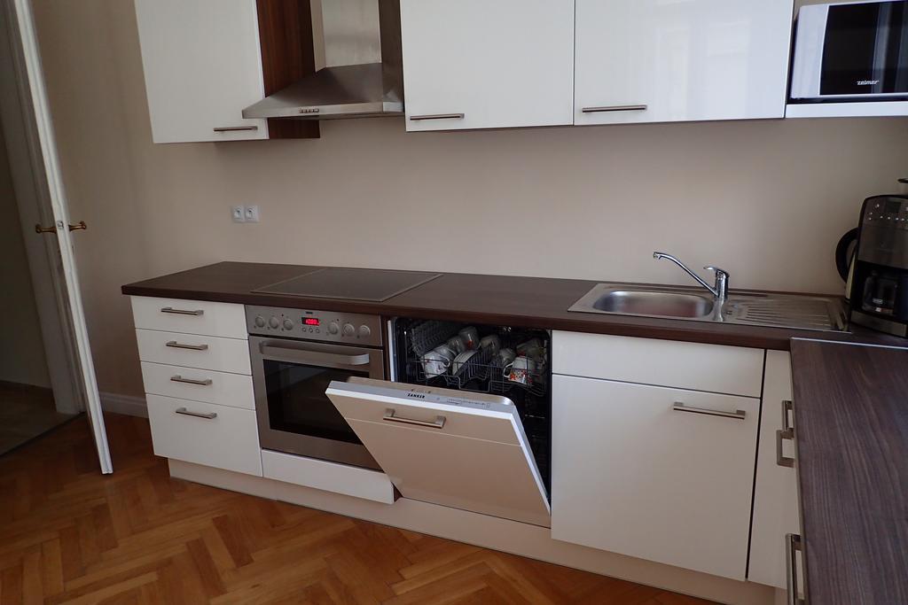 Apartment In City Center - Morassi Karlovy Vary Camera foto