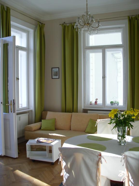 Apartment In City Center - Morassi Karlovy Vary Esterno foto
