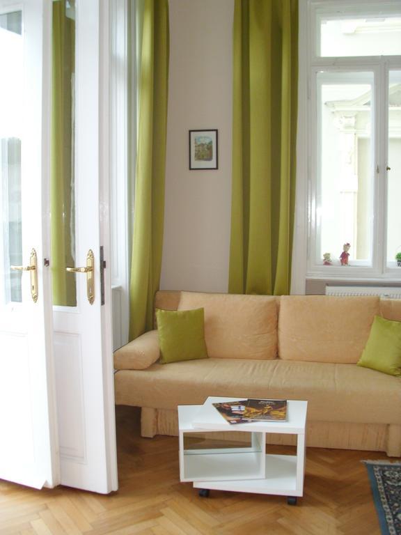 Apartment In City Center - Morassi Karlovy Vary Esterno foto